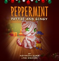 Cover Peppermint Pattie and Gingy