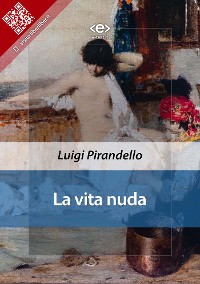 Cover La vita nuda