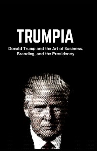 Cover TRUMPIA