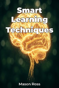 Cover Smart Learning Techniques