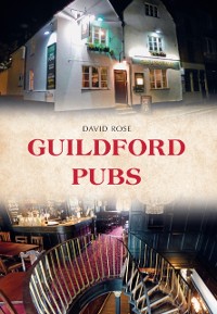 Cover Guildford Pubs