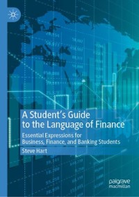 Cover Student's Guide to the Language of Finance