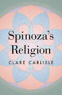 Cover Spinoza's Religion