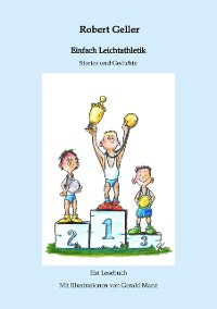 Cover Einfach Leichtathletik