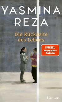 Cover Die Rückseite des Lebens