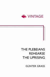 Cover Plebeians Rehearse the Uprising