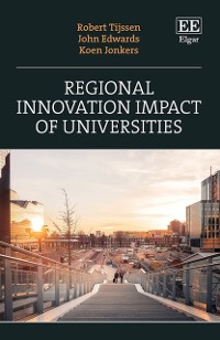 Cover Regional Innovation Impact of Universities