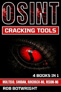 Cover OSINT Cracking Tools