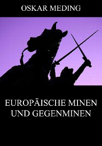Cover Europäische Minen und Gegenminen