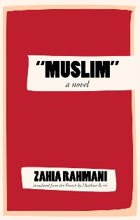 Cover "Muslim"