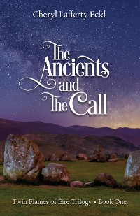 Cover The Ancients and The Call