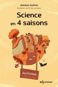 Cover Science en 4 saisons - Automne