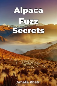 Cover Alpaca Fuzz Secrets