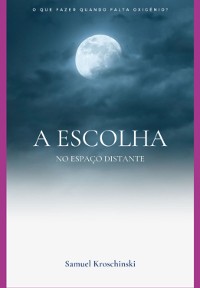 Cover A Escolha