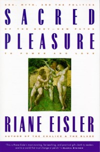 Cover Sacred Pleasure