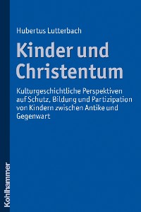 Cover Kinder und Christentum