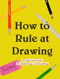 Cover How to Rule at Drawing