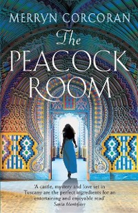 Cover Peacock Room