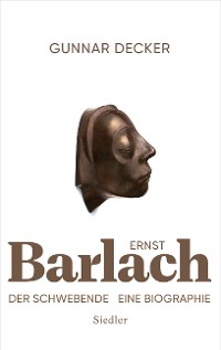 Cover Ernst Barlach - Der Schwebende