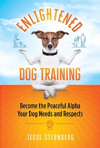 Cover Enlightened Dog Training