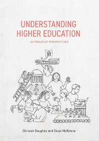 Cover Understanding Higher Education