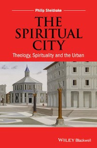 Cover The Spiritual City