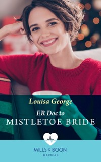 Cover ER DOC TO MISTLETOE BRIDE EB