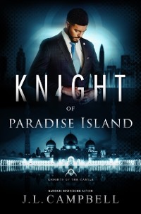 Cover Knight of Paradise Island