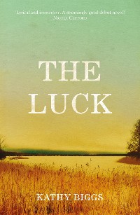 Cover The Luck