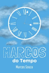 Cover Marcos Do Tempo