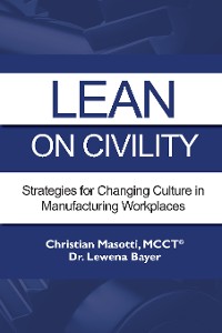 Cover Lean on Civility