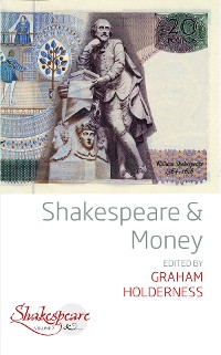 Cover Shakespeare and Money