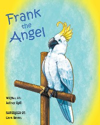 Cover Frank the Angel