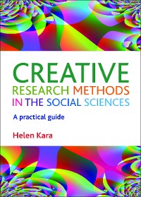 Cover Creative Research Methods in the Social Sciences