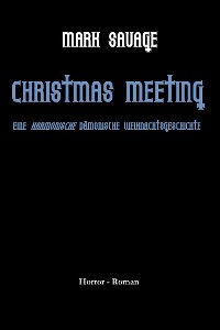 Cover Christmas Meeting