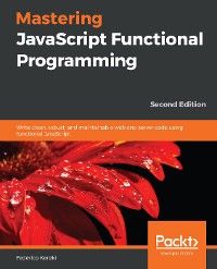 Cover Mastering JavaScript Functional Programming