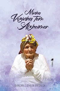 Cover Minha vozinha tem Alzheimer