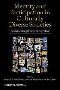 Cover Identity and Participation in Culturally Diverse Societies