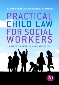 Cover Practical Child Law for Social Workers