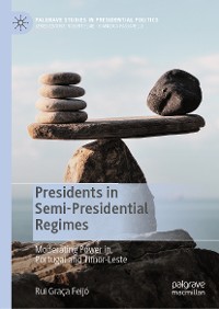 Cover Presidents in Semi-Presidential Regimes