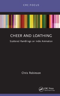 Cover Cheer and Loathing