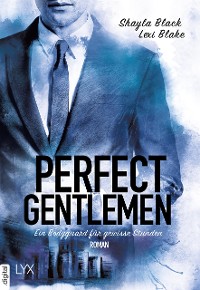 Cover Perfect Gentlemen - Ein Bodyguard für gewisse Stunden