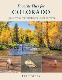 Cover Favorite Flies for Colorado