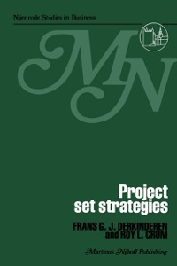 Cover Project Set Strategies
