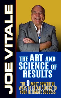 Cover The Art and Science of Results