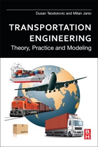 Cover Transportation Engineering