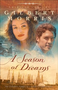 Cover Season of Dreams (American Century Book #4)