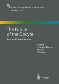 Cover Future of the Oocyte