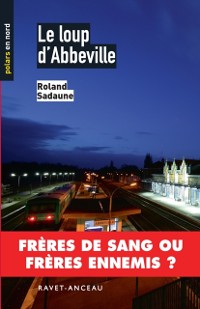 Cover Le loup d'Abbeville
