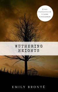 Cover Wuthering Heights (Penguin Classics)